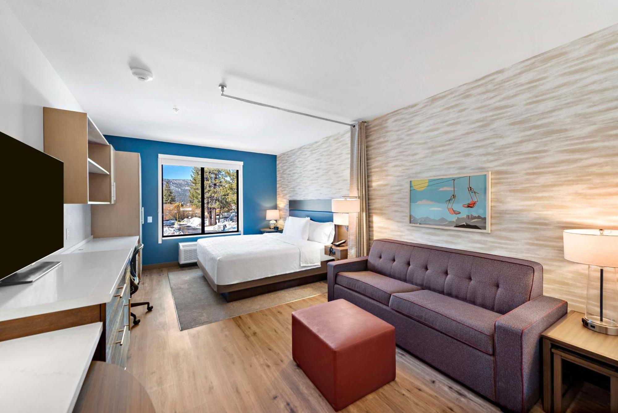 Home2 By Hilton Big Bear